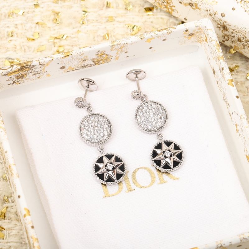 Christian Dior Earrings